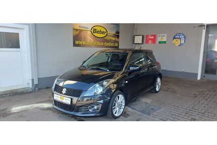 Suzuki Swift Gebrauchtwagen
