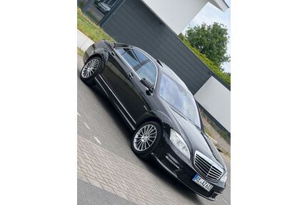 Mercedes-Benz S 63 AMG Gebrauchtwagen