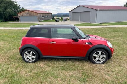 Mini Cooper Gebrauchtwagen