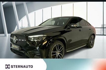 Mercedes-Benz GLE 450 Gebrauchtwagen
