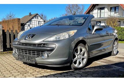Peugeot 207 Gebrauchtwagen