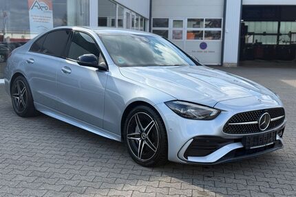 Mercedes-Benz C 200 Gebrauchtwagen