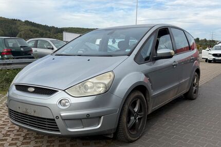 Ford S-Max Gebrauchtwagen