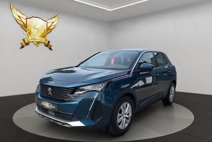 Peugeot 3008 Gebrauchtwagen