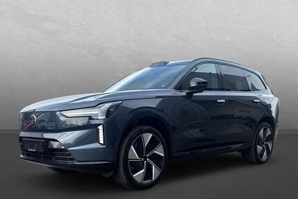 Volvo EX90 Gebrauchtwagen
