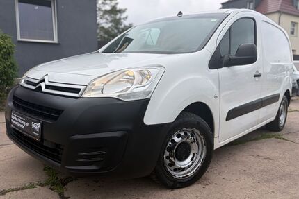 Citroen Berlingo Gebrauchtwagen
