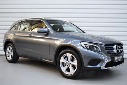 Mercedes-Benz GLC 250 Gebrauchtwagen