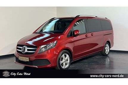 Mercedes-Benz V 250 Gebrauchtwagen