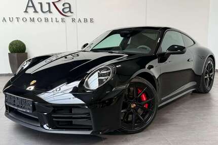 Porsche 992 Gebrauchtwagen