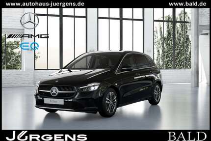 Mercedes-Benz B 200 Gebrauchtwagen