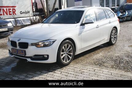 BMW 318 Gebrauchtwagen