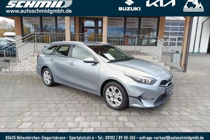 Kia ceed Sportswagon Gebrauchtwagen