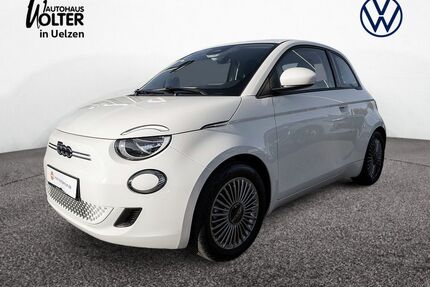 Fiat 500e Gebrauchtwagen