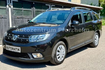 Dacia Logan Gebrauchtwagen