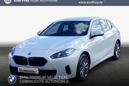 BMW 120 Gebrauchtwagen