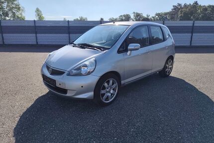 Honda Jazz Gebrauchtwagen