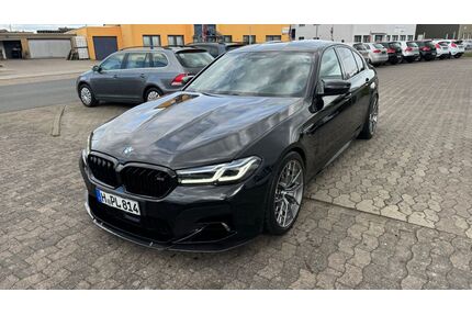 BMW M5 Gebrauchtwagen