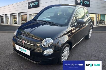 Fiat 500 Gebrauchtwagen