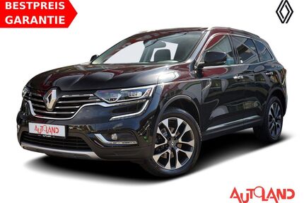Renault Koleos Gebrauchtwagen