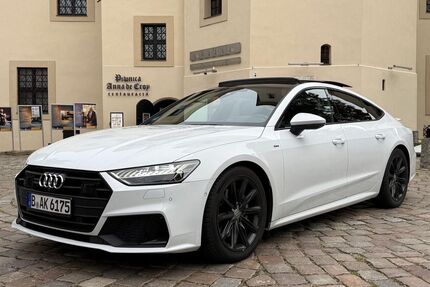 Audi A7 Gebrauchtwagen