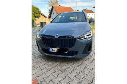 BMW 223 Active Tourer Gebrauchtwagen