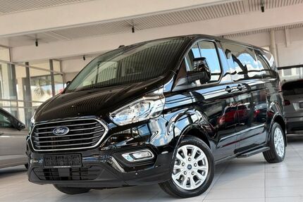 Ford Transit Gebrauchtwagen