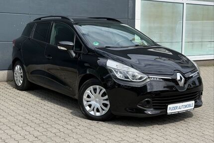 Renault Clio Gebrauchtwagen