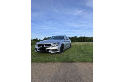 Mercedes-Benz C 180 Gebrauchtwagen