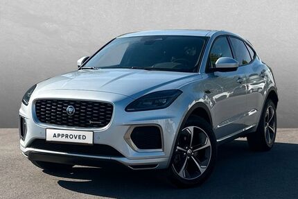 Jaguar E-Pace Gebrauchtwagen