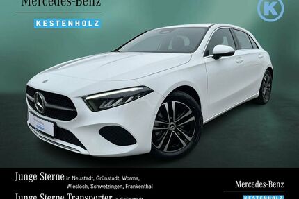 Mercedes-Benz A 180 Gebrauchtwagen