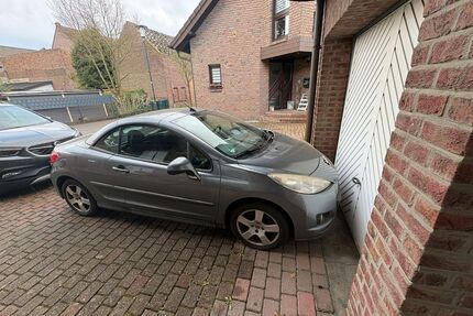 Peugeot 207 Gebrauchtwagen