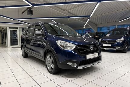 Dacia Lodgy Gebrauchtwagen