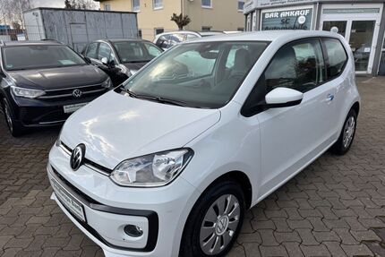 VW up! Gebrauchtwagen