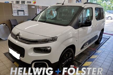 Citroen ë-Berlingo Gebrauchtwagen