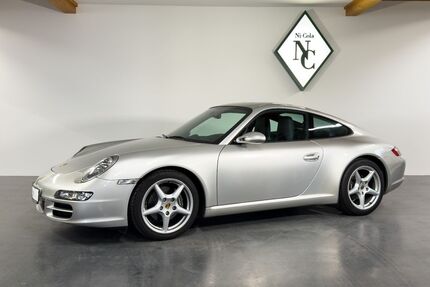 Porsche 997 Gebrauchtwagen