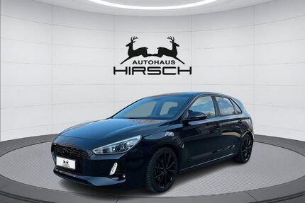 Hyundai i30 Gebrauchtwagen