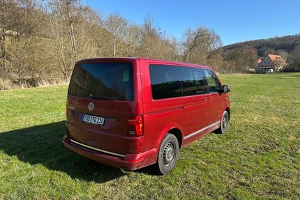 VW T6 Multivan Gebrauchtwagen