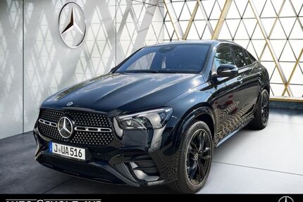 Mercedes-Benz GLE 450 Gebrauchtwagen