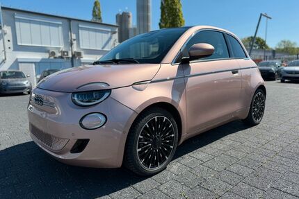 Fiat 500e Gebrauchtwagen