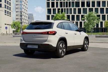 Mercedes-Benz EQA Gebrauchtwagen