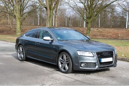 Audi A5 Gebrauchtwagen