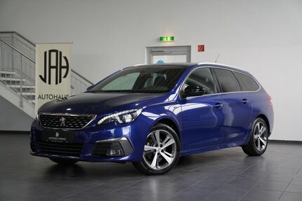 Peugeot 308 Gebrauchtwagen