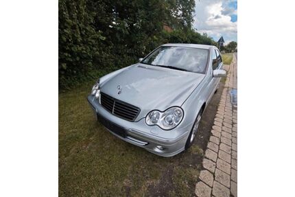 Mercedes-Benz C 280 Gebrauchtwagen