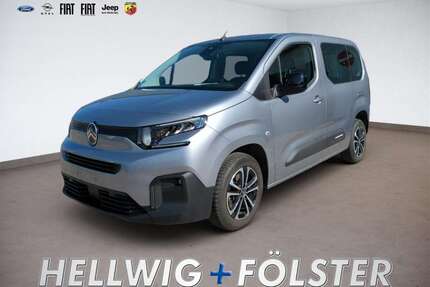 Citroen Berlingo Gebrauchtwagen