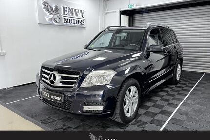 Mercedes-Benz GLK 250 Gebrauchtwagen