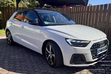 Audi A1 Gebrauchtwagen