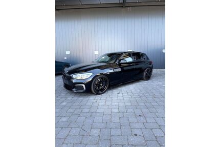 BMW 135 Gebrauchtwagen
