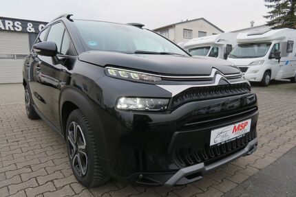 Citroen C3 Aircross Gebrauchtwagen