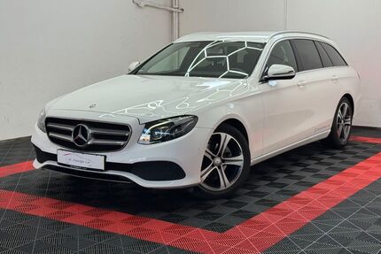 Mercedes-Benz E 220 Gebrauchtwagen