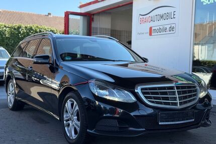 Mercedes-Benz E 200 Gebrauchtwagen
